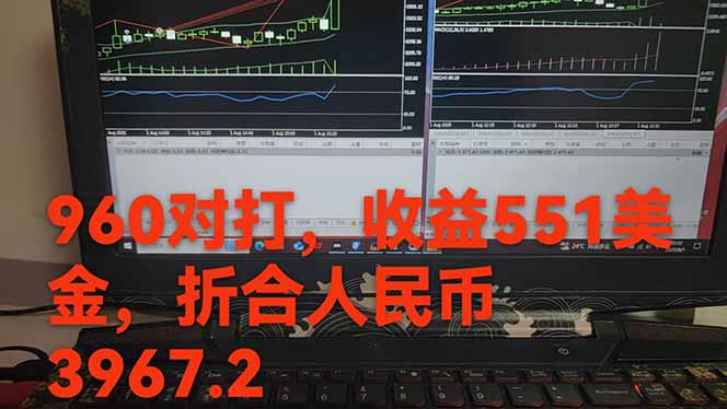 图片[1]-稳定8年的美刀搬砖项目，单人每日收益800—3000.团队4人月入10W+.可线下-网创项目