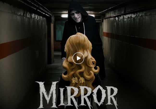 图片[3]-《镜像》AI动画高阶课：全网爆火短片复刻，音频驱动+分镜+特效叠加技法-网创项目