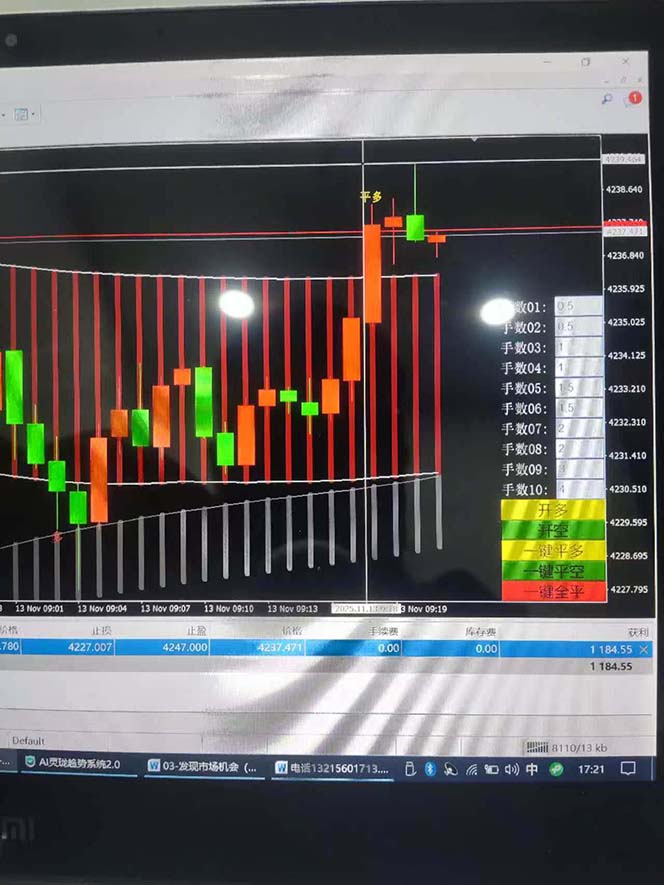 图片[8]-海外美金AI掘金项目，200U可入门槛，一天一单即可，每天1000-2000很轻松！-网创项目