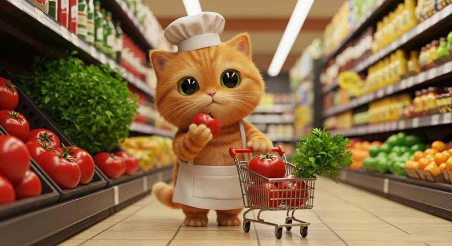 图片[2]-橘猫打工AI视频创作课：从提示词生成到剪辑发布，玩转抖音社媒爆款内容-网创项目