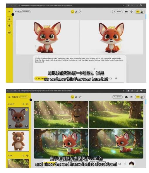 AI人工智能3D电影制作初学者指南:0基础上手,小白也能玩转
