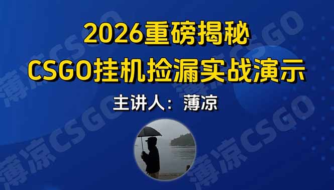 CSGO游戏挂机游戏搬砖最新升级，普通小白一部手机可日入300+当天见结果，支持验证-网创项目