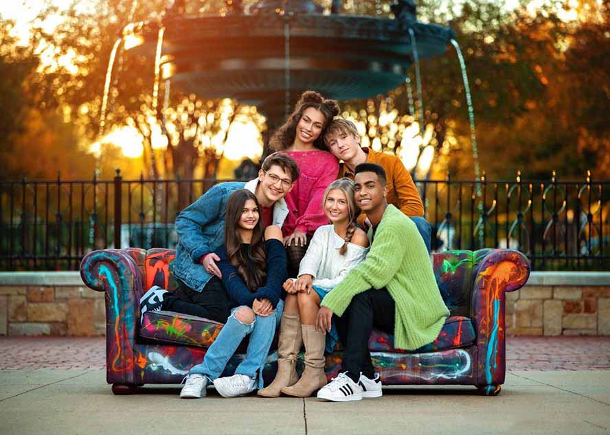 图片[6]-大师级GTG出品-老友记系列AI自适应预设The Friends Preset Collection-网创项目